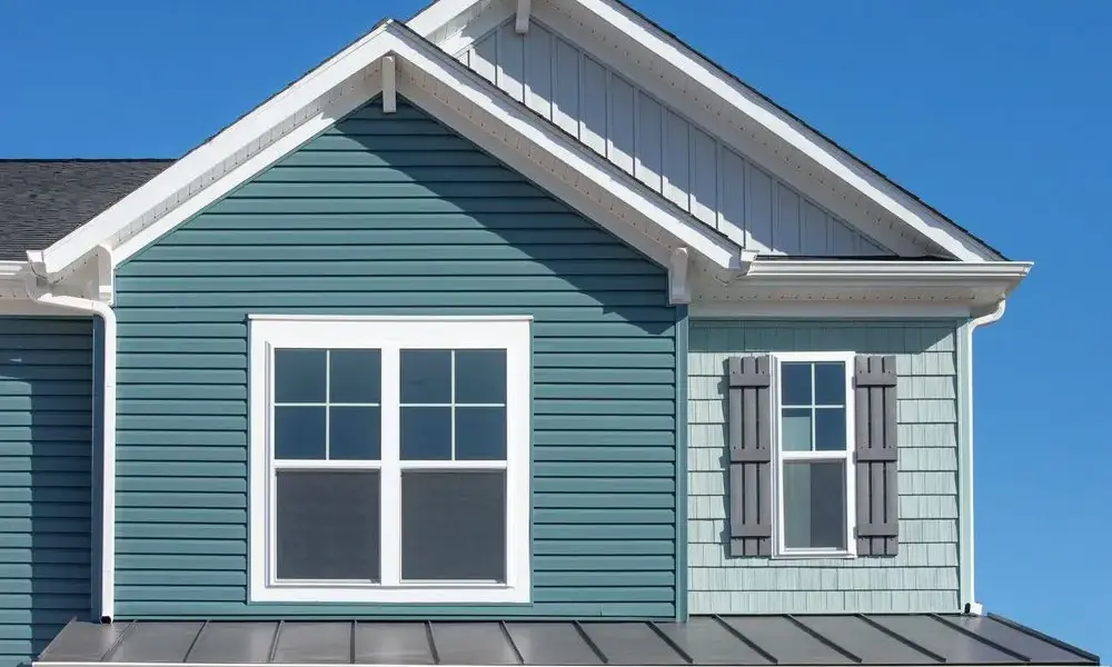 Roof repair and inspection services in Lockport